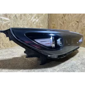 3385650 фара передняя Hyundai i30 2019