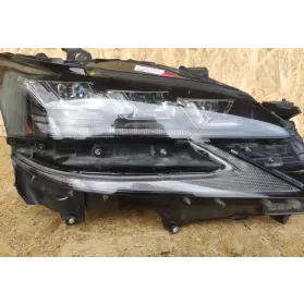 3405632 фара передняя Lexus GS 250 350 300H 450H 2016