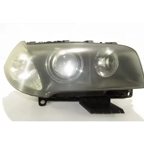 3418422 фара передня BMW X3 E83 2004