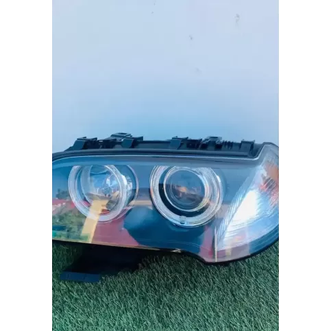 3456035 фара передня BMW X3 E83 2008