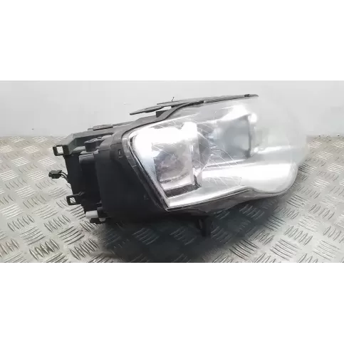 3C0941752 фара передняя Volkswagen PASSAT B6 2007