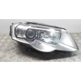 3C0941752 фара передняя Volkswagen PASSAT B6 2007