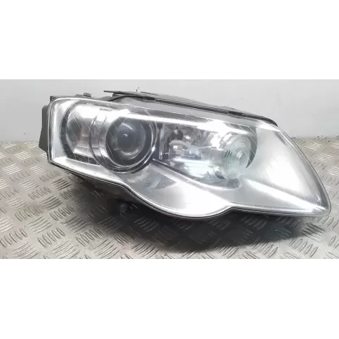 3C0941752 фара передняя Volkswagen PASSAT B6 2007