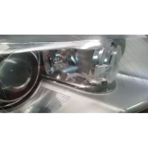 3C0941752 фара передняя Volkswagen PASSAT B6 2007