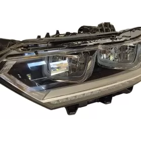 3G1941035G фара передня Volkswagen PASSAT B8 2018