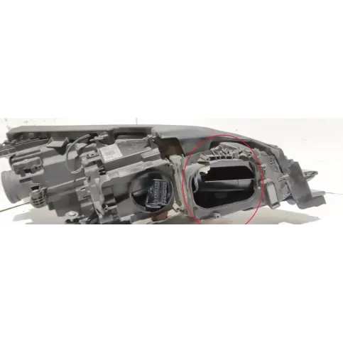 3G8941081G фара передня Volkswagen Arteon 2018