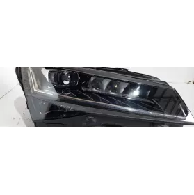 3V1941016D фара передняя Skoda Superb B8 (3V) 2021