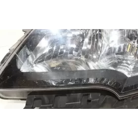 42344328 фара передняя Opel Mokka X 2015