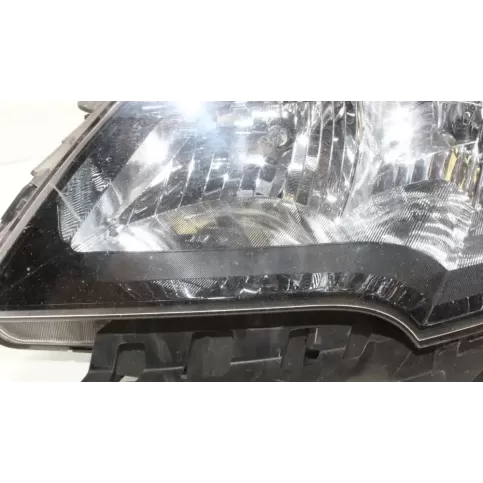 42344328 фара передняя Opel Mokka X 2015
