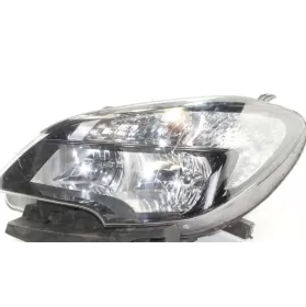 42344328 фара передняя Opel Mokka X 2015