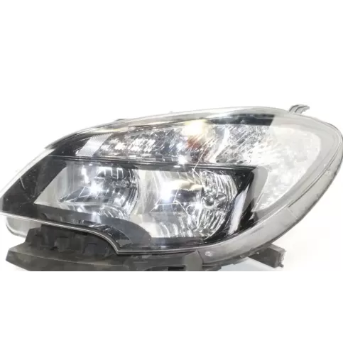 42344328 фара передняя Opel Mokka X 2015