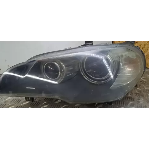 4290337 фара передня BMW X5 E70 2011