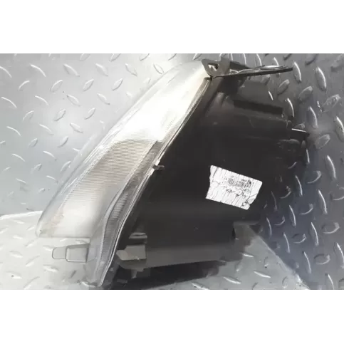 44540748DX фара передняя Fiat 500 2015