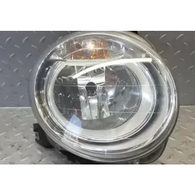 44540748DX фара передняя Fiat 500 2015