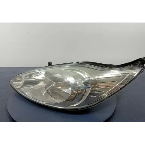 45950748 фара передняя Ford Ka 2010