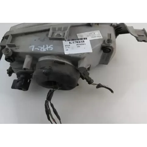 46402650 фара передняя Fiat Punto (176) 1994