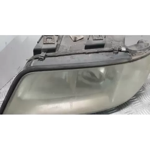 4B0941028 фара передня Audi A6 S6 C5 4B 1999