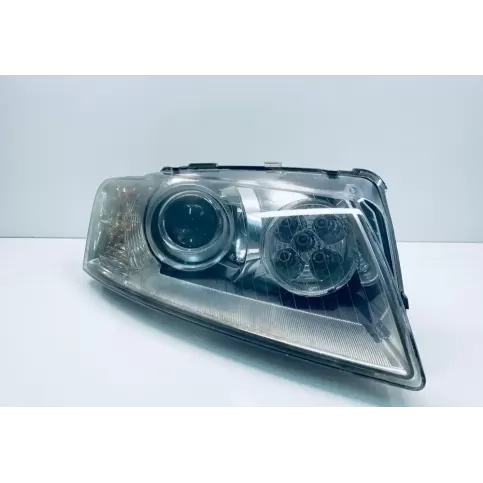 4E0941004BE фара передня Audi A8 S8 D3 4E 2008