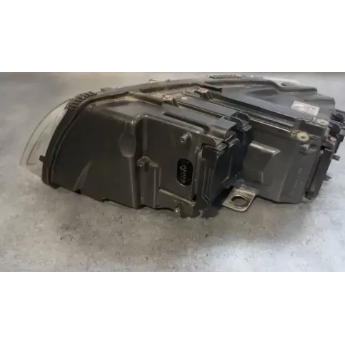 4E0941004BR фара передня Audi A8 S8 D3 4E 2007