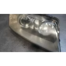 4E0941004BR фара передня Audi A8 S8 D3 4E 2007