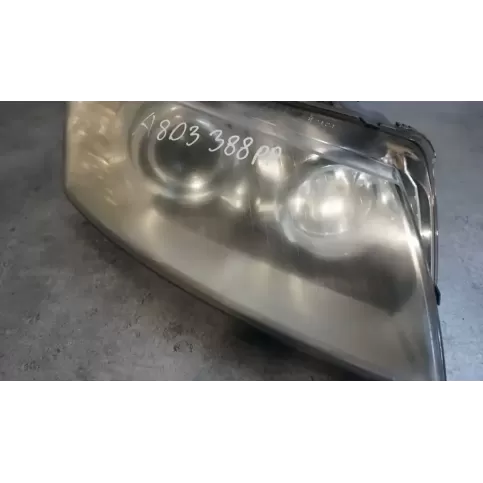 4E0941004BR фара передня Audi A8 S8 D3 4E 2007