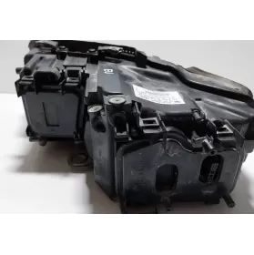 4E0941030AR фара передня Audi A8 S8 D3 4E 2007
