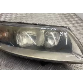 4F0941004D фара передня Audi A6 S6 C6 4F 2008