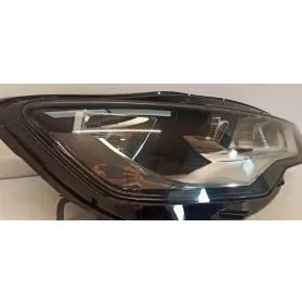 4G0941004N фара передня Audi A6 Allroad C7 2013