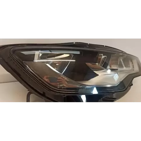 4G0941004N фара передня Audi A6 Allroad C7 2013