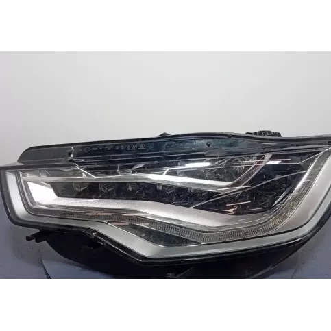 4G0941773C фара передня Audi A6 Allroad C7 2012