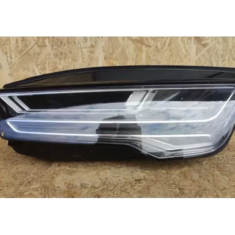 4G8941035 фара передня Audi A7 S7 4G 2016
