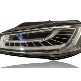 4H0941035 фара передня Audi A8 S8 D4 4H 2016
