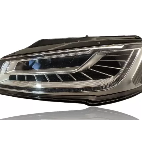 4H0941035 фара передня Audi A8 S8 D4 4H 2016