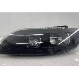 4L0941003AF фара передня Audi Q7 4L 2010