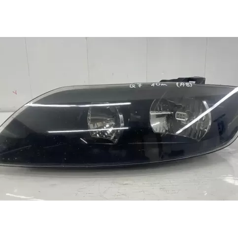 4L0941003AF фара передня Audi Q7 4L 2010