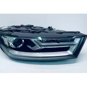4M0941006 фара передня Audi Q7 4M 2017