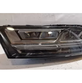 4M0941033C фара передня Audi Q7 4M 2016