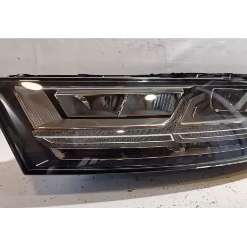4M0941033C фара передня Audi Q7 4M 2016