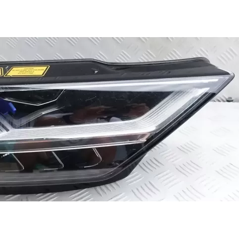 4N0941086 фара передня Audi A8 S8 D4 4H 2013