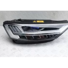 4N0941086 фара передня Audi A8 S8 D4 4H 2013
