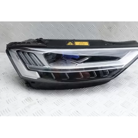 4N0941086 фара передня Audi A8 S8 D4 4H 2013
