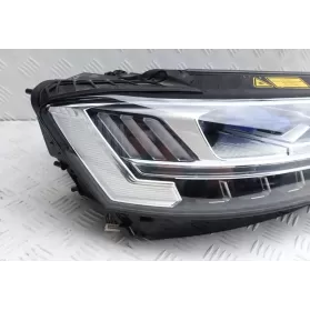4N0941086 фара передня Audi A8 S8 D4 4H 2013