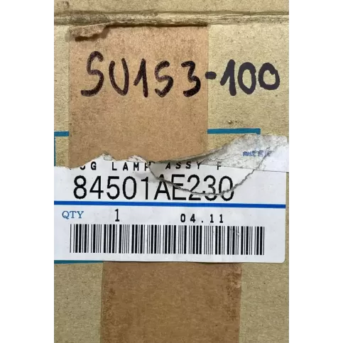 50453100 фара передняя Subaru Legacy 2005