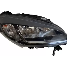 521094560 фара передняя Fiat Doblo 2019