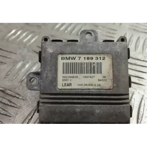 532294803 фара передня BMW 3 E90 E91 2007