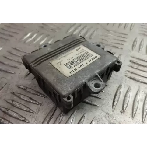 532294803 фара передня BMW 3 E90 E91 2007