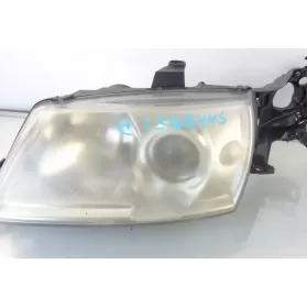 5495098 фара передня Saab 9-5 2002
