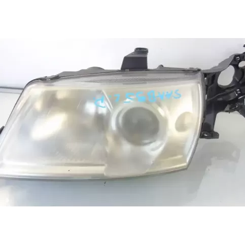 5495098 фара передня Saab 9-5 2002