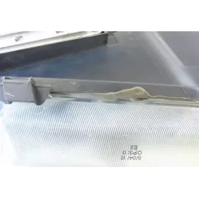 5495098 фара передня Saab 9-5 2002