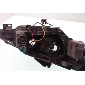 5501120LRHD фара передня Peugeot 206 2002
